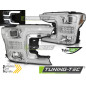Fari Anteriori Cromato per Ford F150 Mk13 2017-2020 (Cod. TT-LPFO89)