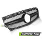 Fanali Posteriori Nero Lucido Nero per Mercedes-Benz Cla W117 2013-2019 (Cod. TT-GRME50)