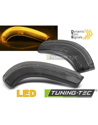 Indicatori Laterali LED per Volkswagen Golf 5/GOLF Plus/jetta/passat Sharan (Cod. TT-KBVW18)