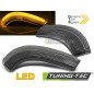 Indicatori Laterali LED per Volkswagen Golf 5/GOLF Plus/jetta/passat Sharan (Cod. TT-KBVW18)