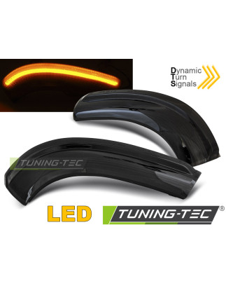Indicatori Laterali LED per Volkswagen Golf 5/GOLF Plus/jetta/passat Sharan (Cod. TT-KBVW19)