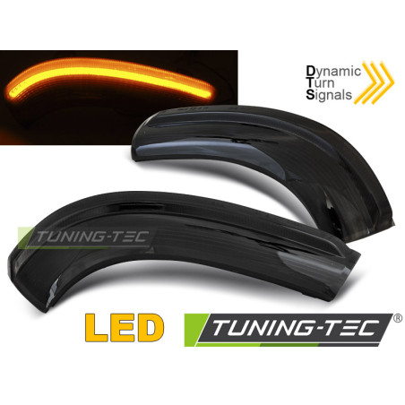Indicatori Laterali LED per Volkswagen Golf 5/GOLF Plus/jetta/passat Sharan (Cod. TT-KBVW19)
