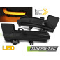Indicatori Laterali LED per Skoda Octavia Iii 2012-2020 (Cod. TT-KBSK03)