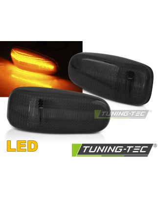 Indicatori Laterali LED per Mercedes-Benz W124/W210/W202/SLK/CLK/W208 (Cod. TT-KBME05)