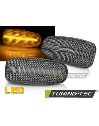 Indicatori Laterali LED per Mercedes-Benz W124/W210/W202/SLK/CLK/W208 (Cod. TT-KBME04)