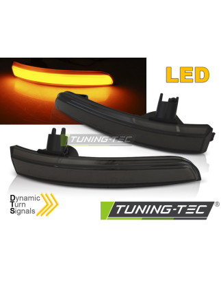Fanali Posteriori LED per Ford Kuga/escape/ecosport Seq (Cod. TT-KBFO08)