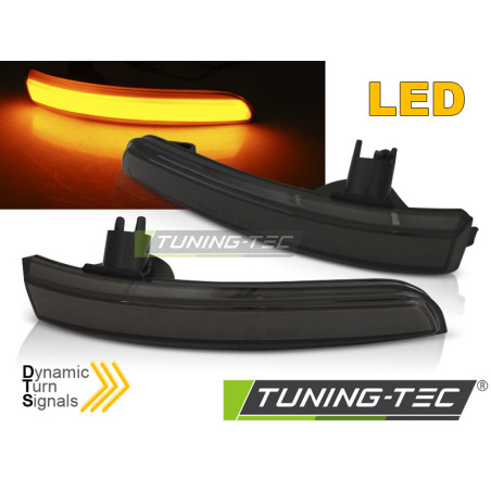 Fanali Posteriori LED per Ford Kuga/escape/ecosport Seq (Cod. TT-KBFO08)