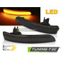 Fanali Posteriori LED per Ford Kuga/escape/ecosport Seq (Cod. TT-KBFO08)