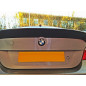 Spoiler posteriore BMW 5 E60  GENERATION V  (Cod. M-BM-5-60-GENERATIONV-H1A)