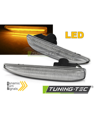 Indicatori Laterali LED per BMW E65/E66/E67 (Cod. TT-KBBM41)