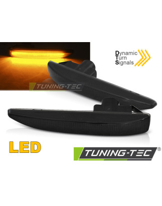 Indicatori Laterali LED per BMW E65/E66/E67 (Cod. TT-KBBM42)