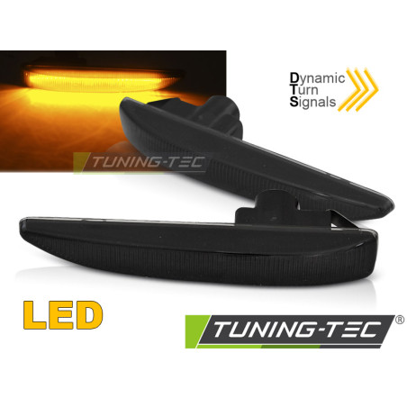 Indicatori Laterali LED per BMW E65/E66/E67 (Cod. TT-KBBM42)