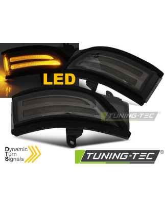 Indicatori Laterali LED per Subaru Forester/impreza/legacy/outback (Cod. TT-KBSU01)