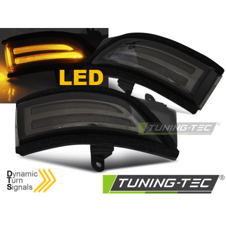 Indicatori Laterali LED per Subaru Forester/impreza/legacy/outback (Cod. TT-KBSU01)