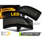 Indicatori Laterali LED per Subaru Forester/impreza/legacy/outback (Cod. TT-KBSU01)