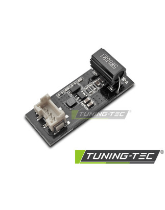 Fanali Posteriori LED per BMW X3 F25 2011-2017 (Cod. TT-AKDR01)
