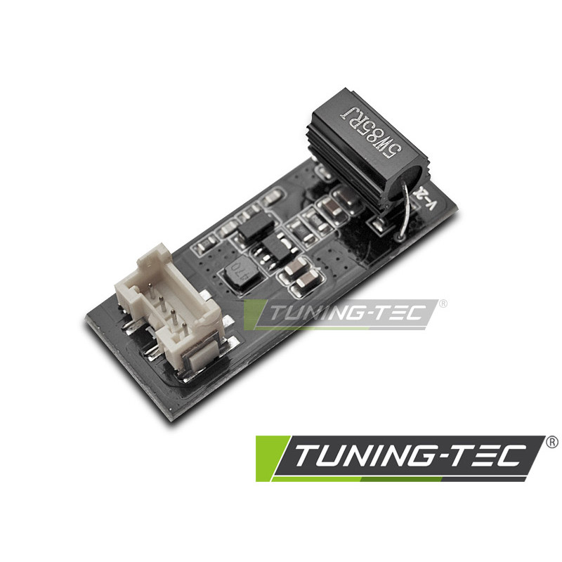 Fanali Posteriori LED per BMW X3 F25 2011-2017 (Cod. TT-AKDR01)