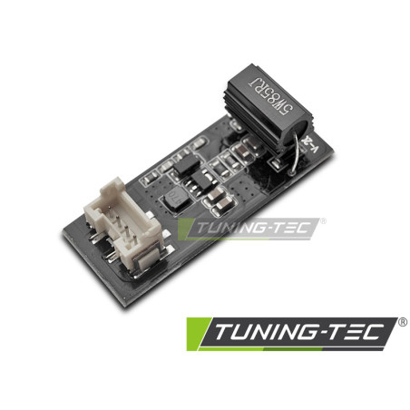 Fanali Posteriori LED per BMW X3 F25 2011-2017 (Cod. TT-AKDR01)