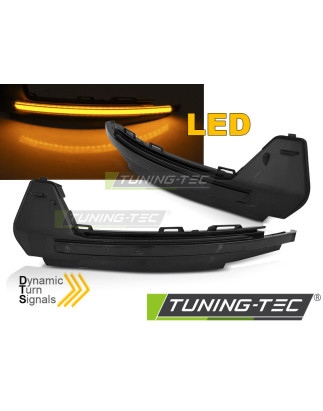 Indicatori Laterali LED per Audi A1 2010-2018 (Cod. TT-KBAU25)