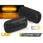 Indicatori Laterali LED per Audi A4 B6/B7/A3 8P/A6 C6 (Cod. TT-KBAU24)