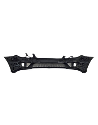 Paraurti Anteriore Mercedes W211 '07-'09 ABS (Cod. E-TCM0039)