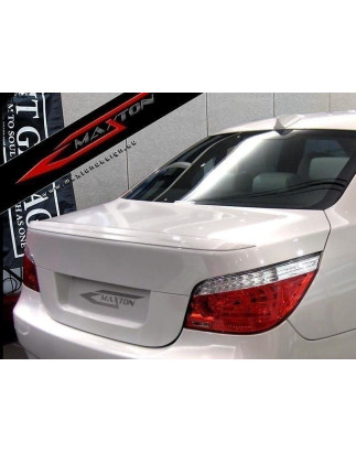 Spoiler posteriore BMW 5 E60  M5 LOOK  (Cod. M-BM-5-60-M5-H1BA)