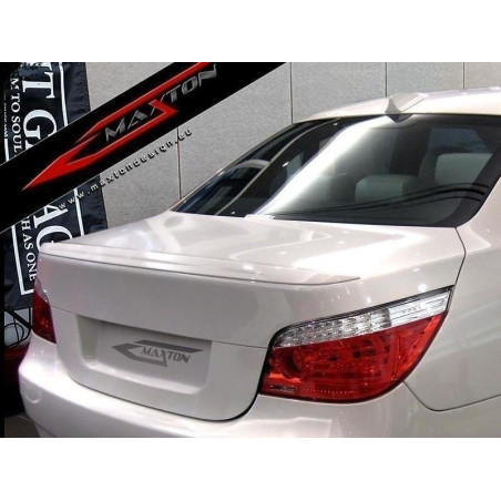 Spoiler posteriore BMW 5 E60  M5 LOOK  (Cod. M-BM-5-60-M5-H1BA)