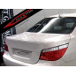 Spoiler posteriore BMW 5 E60  M5 LOOK  (Cod. M-BM-5-60-M5-H1BA)