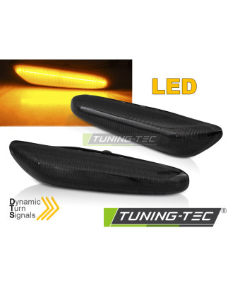 Indicatori Laterali LED per BMW E46/E60/E87/E90 (Cod. TT-KBBM39)
