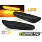 Indicatori Laterali LED per BMW E46/E60/E87/E90 (Cod. TT-KBBM39)