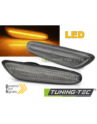 Indicatori Laterali LED per BMW E46/E60/E87/E90 (Cod. TT-KBBM40)