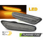 Indicatori Laterali LED per BMW E46/E60/E87/E90 (Cod. TT-KBBM40)