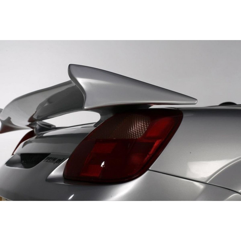 Spoiler posteriore GT Toyota MR2 (Cod. M-615F)