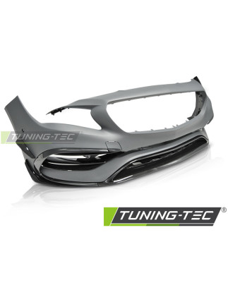 Paraurti Anteriore per Mercedes-Benz Cla W117 2016-2019 (Cod. TT-ZPME29)