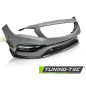 Paraurti Anteriore per Mercedes-Benz Cla W117 2016-2019 (Cod. TT-ZPME29)