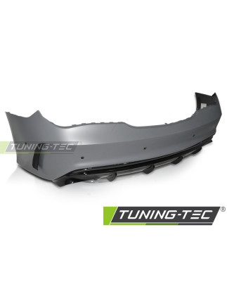 Paraurti Posteriore per Mercedes-Benz Cla W117 2013-2019 (Cod. TT-ZTME23)