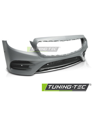 Paraurti Anteriore per Mercedes-Benz E-class W238 Dal 2017 (Cod. TT-ZPME30)