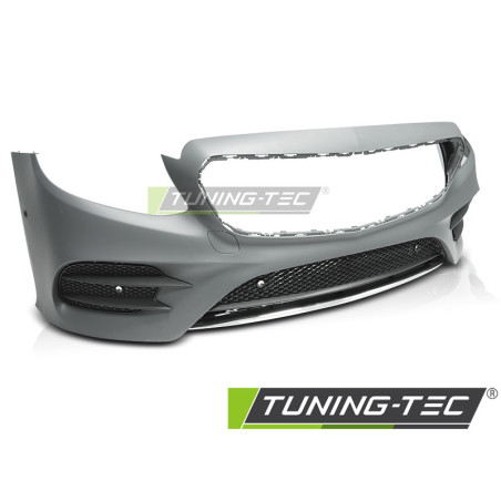 Paraurti Anteriore per Mercedes-Benz E-class W238 Dal 2017 (Cod. TT-ZPME30)
