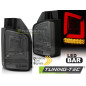 Fanali Posteriori LED per Volkswagen T6 Tr 2015-2019 (Cod. TT-LDVWK4)