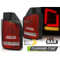 Fanali Posteriori LED Rosso/bianco per Volkswagen T6 Tr 2015-2019 (Cod. TT-LDVWK2)