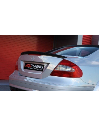 Spoiler posteriore MERCEDES CLK W209 AMG LOOK (Cod. M-ME-CLK-209-AMG-H1F)