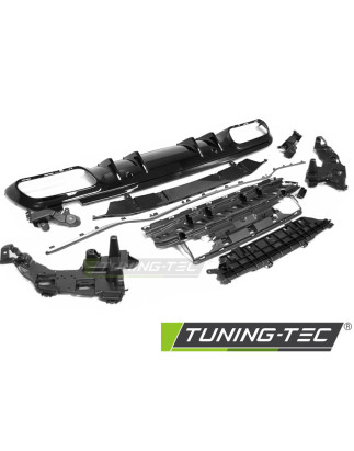 Fanali Posteriori per Mercedes-Benz W205 Dal 2018 (Cod. TT-ZTME26)