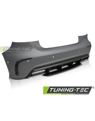 Paraurti Posteriore per Mercedes-Benz A-klasa W176 2015-2018 (Cod. TT-ZTME15)