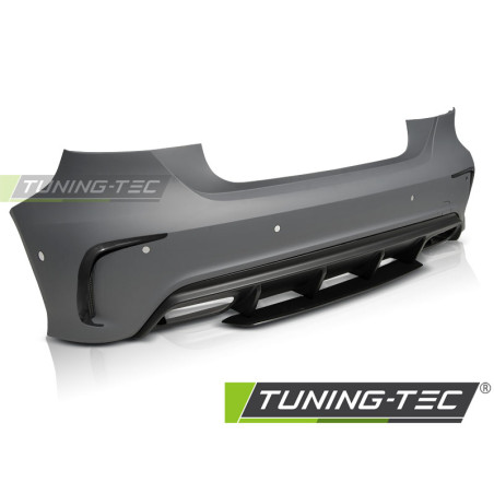 Paraurti Posteriore per Mercedes-Benz A-klasa W176 2015-2018 (Cod. TT-ZTME15)