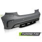 Paraurti Posteriore per Mercedes-Benz A-klasa W176 2015-2018 (Cod. TT-ZTME15)
