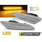 Indicatori Laterali LED per Alfa Romeo 156/147 /fiat Tipo 15- 2005-2010 (Cod. TT-KBAR05)