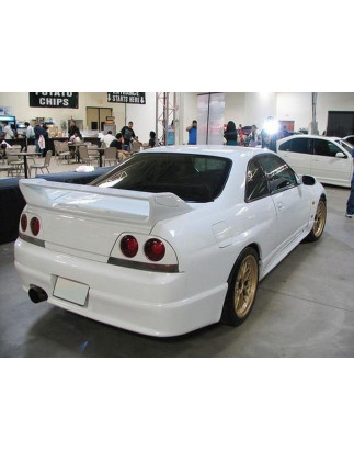SPOILER NISSAN SKYLINE R33 (Cod. M-1995F)