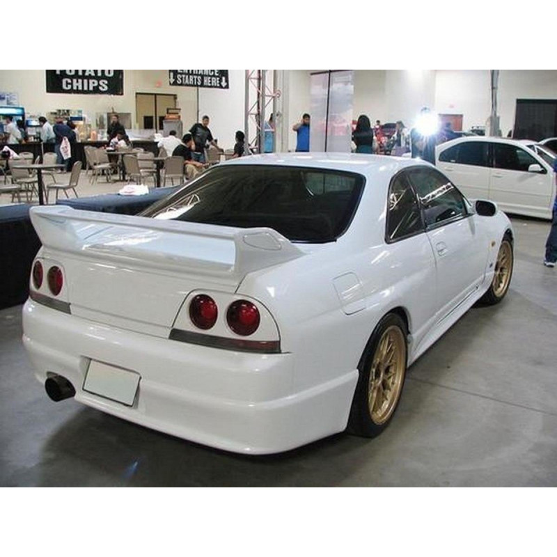 SPOILER NISSAN SKYLINE R33 (Cod. M-1995F)