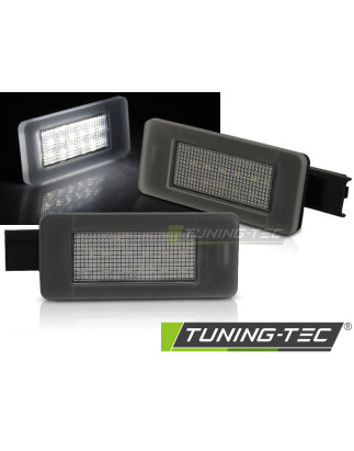 Luce Targa LED per Peugeot 308/208/2008/207 Cc (Cod. TT-PRPE03)