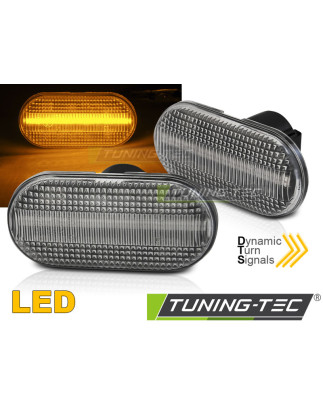 Indicatori Laterali LED per Renault Clio/megane/scenic/twingo (Cod. TT-KBRE05)